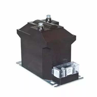 Spændings transformer