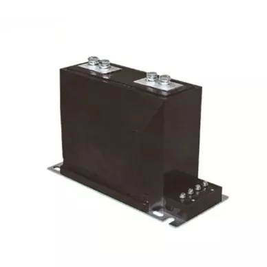Nuværende transformer