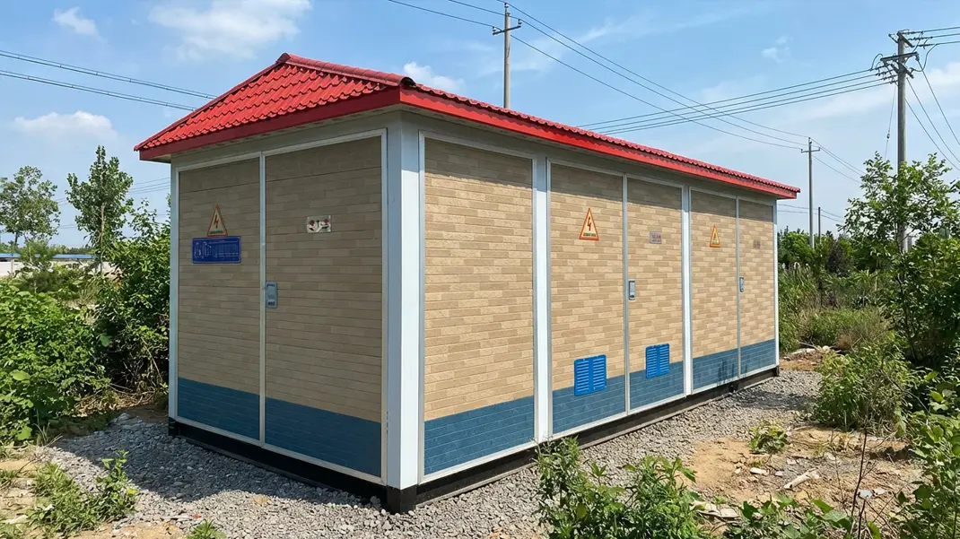 Box-type understation