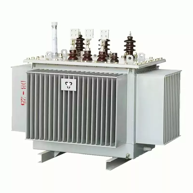 Hvordan forbedrer krafttransformatorer elektriske systemer?