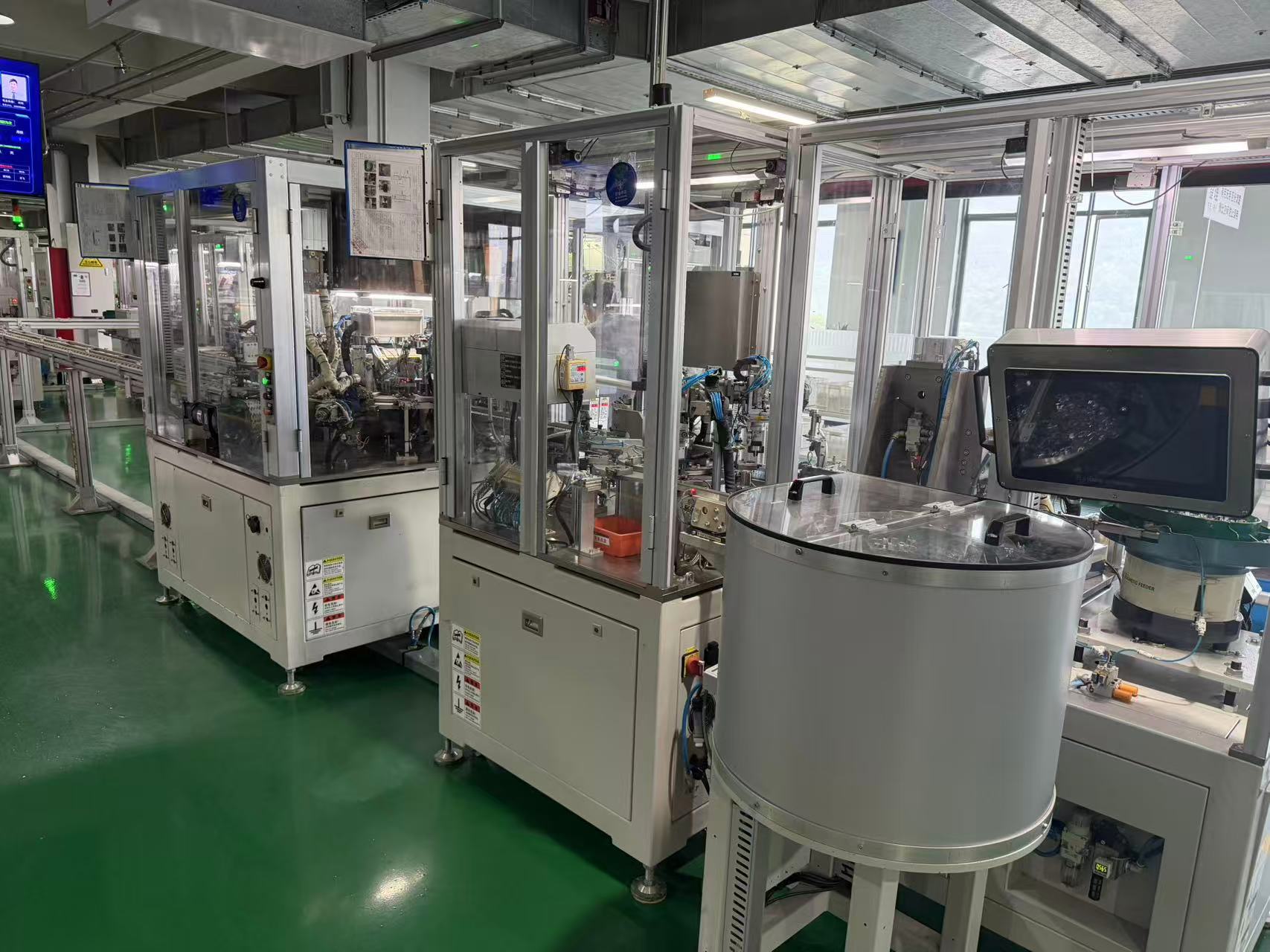 Hvad er fremstillingsprocessen for Miniature Circuit Breakers?