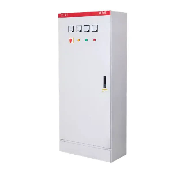 Hvordan kan XL-21 Type Power Distribution Box forbedre sikkerheden og effektiviteten i moderne strømdistributionssystemer