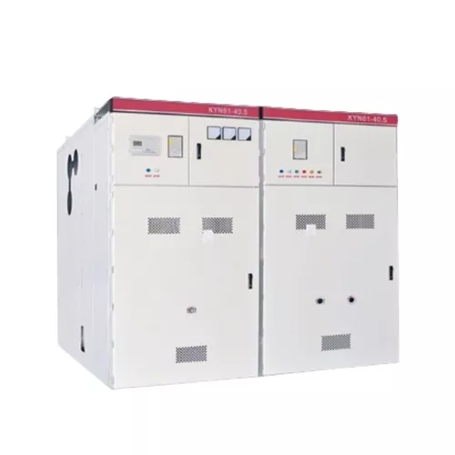 KYN61-40.5 AC metalindkapslet koblingsudstyr